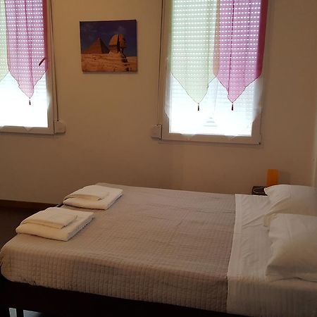 Ca Moderna/Moderno Hotel Mestre Kültér fotó