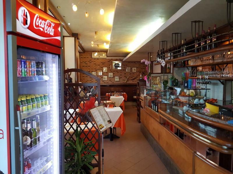 Ca Moderna/Moderno Hotel Mestre Kültér fotó