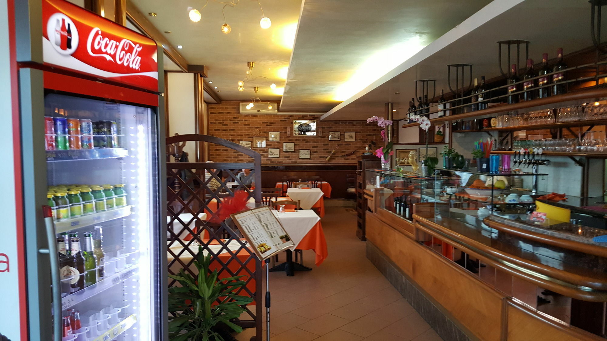 Ca Moderna/Moderno Hotel Mestre Kültér fotó