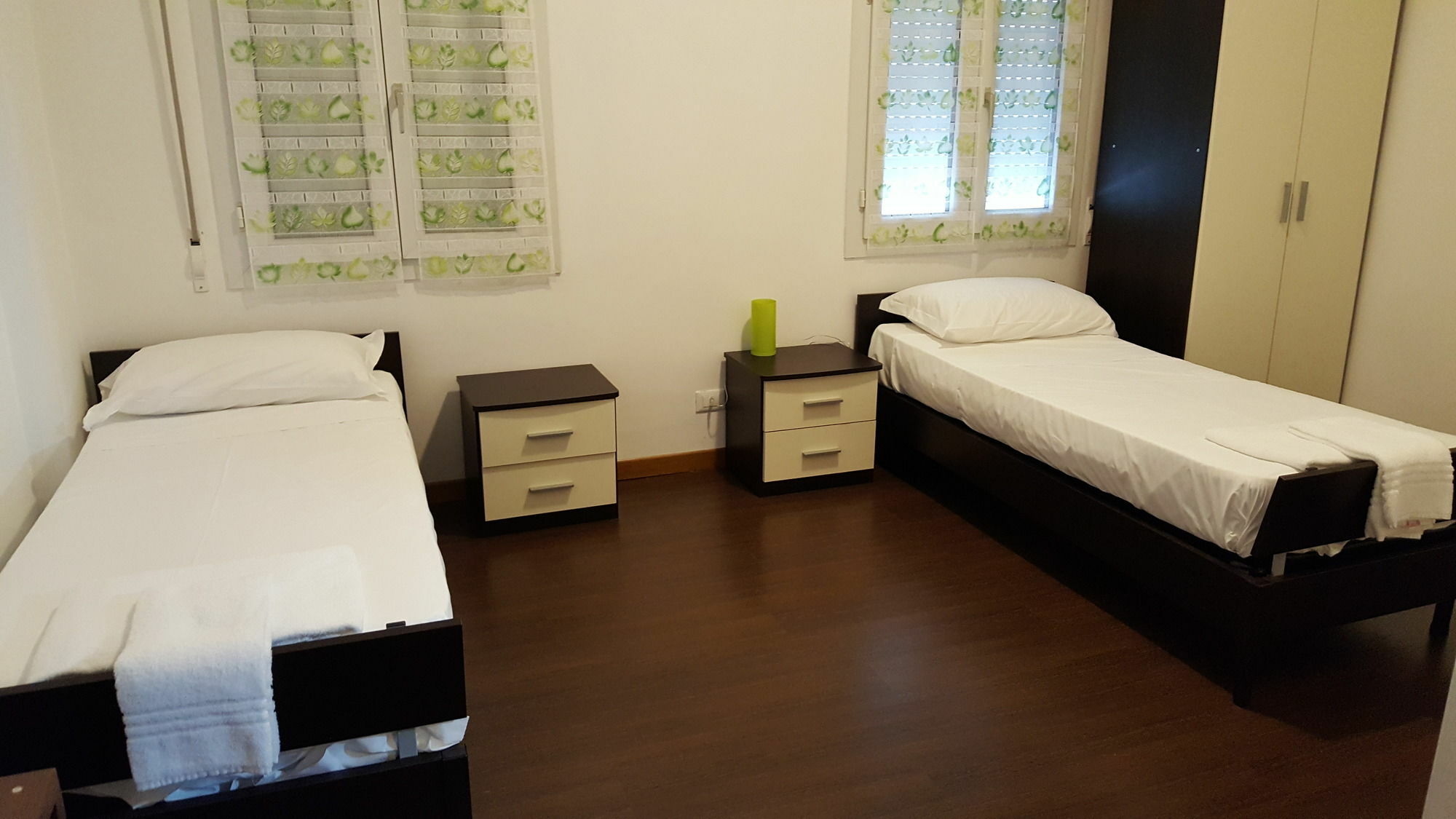 Ca Moderna/Moderno Hotel Mestre Kültér fotó